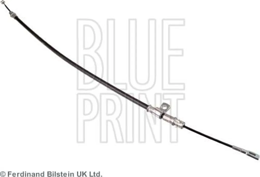Câble de frein à main BLUE PRINT ADA104623 pour Jeep Cherokee K52128243AA