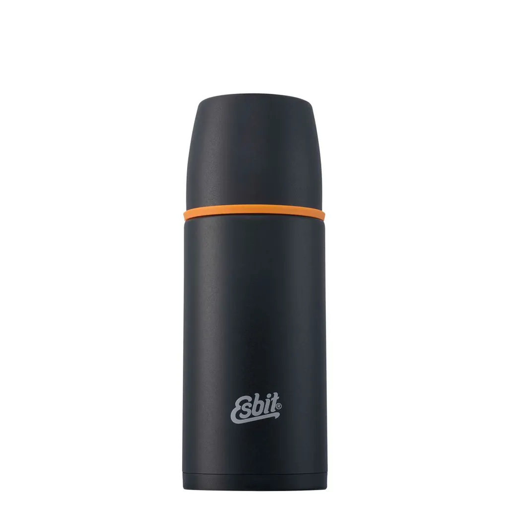 Esbit Classic Thermos - Borraccia sottovuoto 0,5 l nero