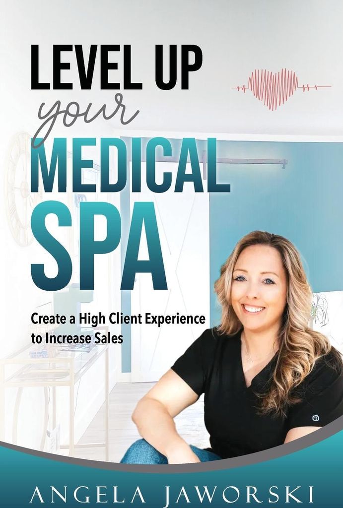 Level Up Your Medical Spa