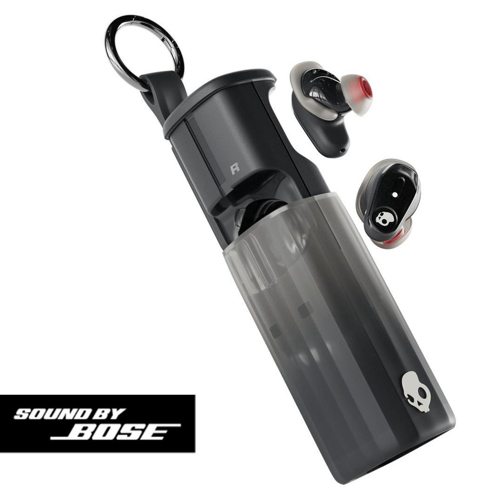 Skullcandy Method 360 ANC, noir Image du produit 