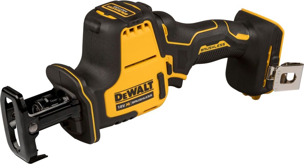 DeWalt DCS369NT-XJ Akku-Säbelsäge Produktbild 