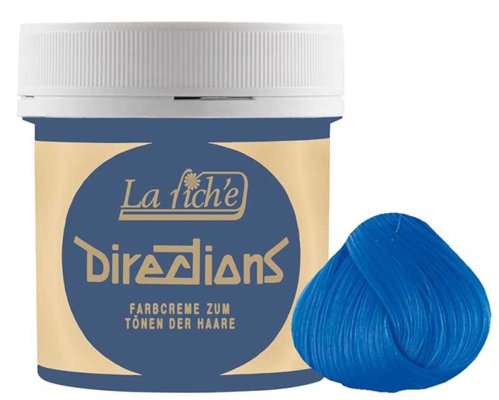 La Richè Directions Lagoon Blue 89 ml Produktbild 