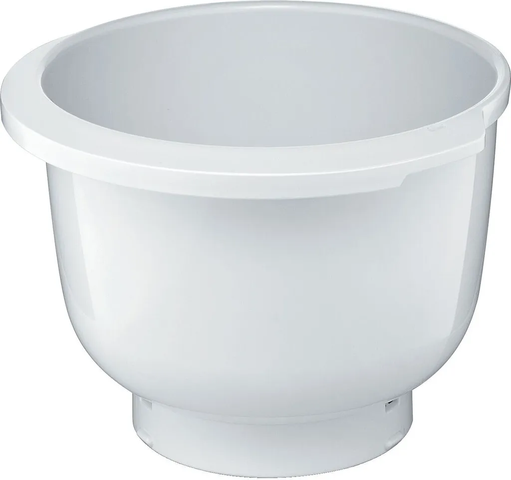 Ciotola Bosch MUZ5KR1 per MUM5 | Recipiente Plastica 3.9L Originale