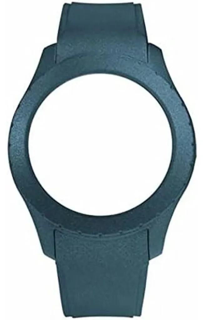Bracelet Sport Watxandco Cowa3705 Étanche en Silicone pour Activités Nautiques