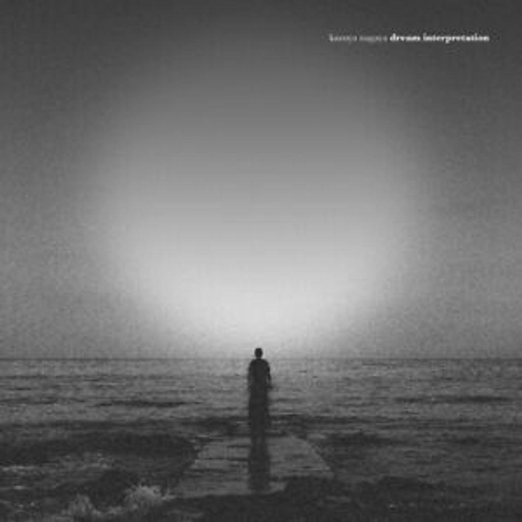 Kazuya Nagaya - Traum Interpretation Vinyl