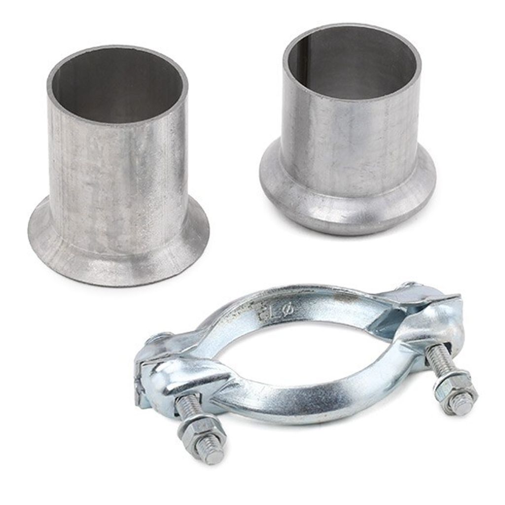 FA1 Reparatursatz Abgasrohr 008-946 für OPEL Vivaro A Kastenwagen (X83) 46mm 65,5mm