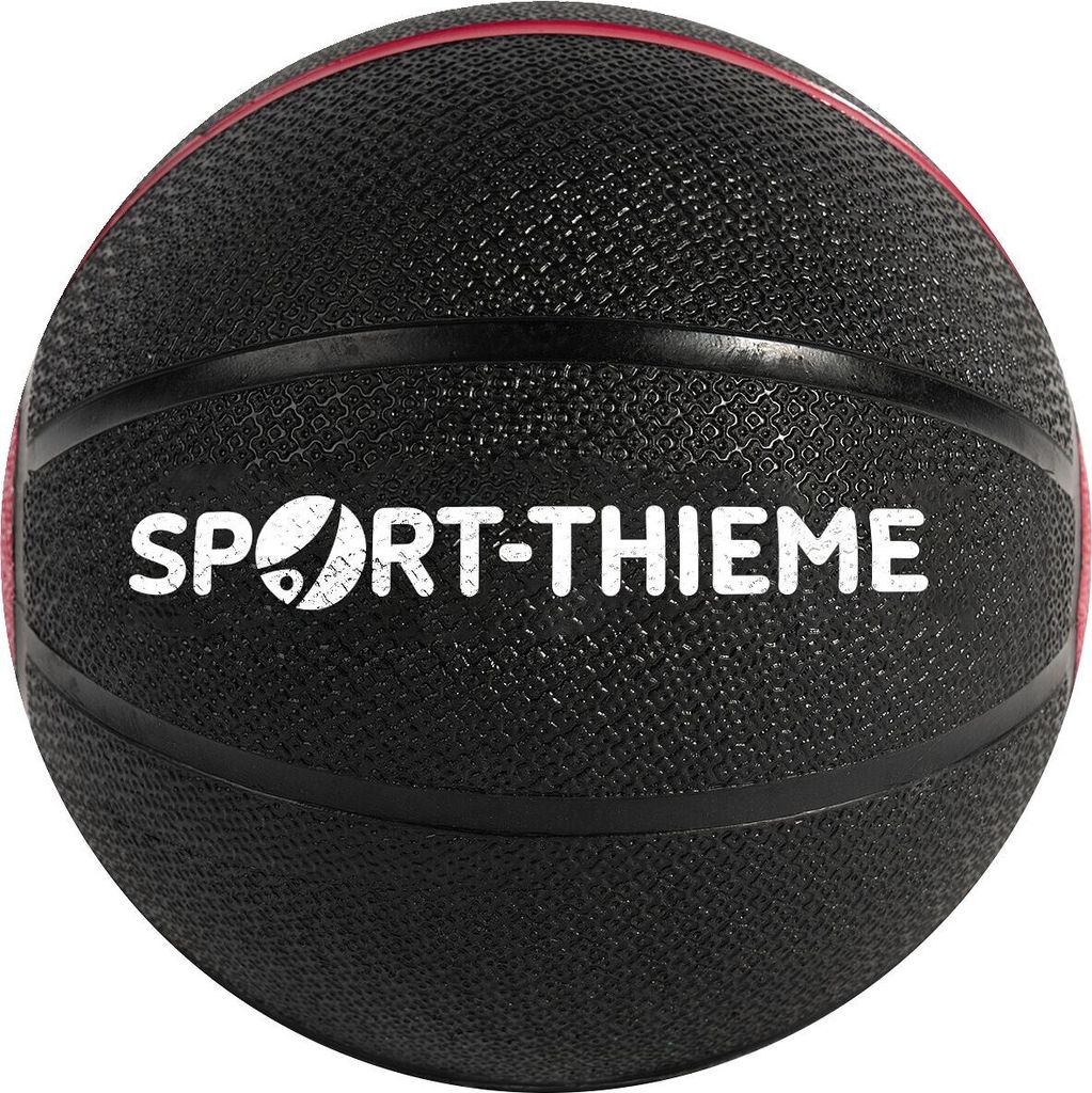 Sport-Thieme Medizinball "Gym", 1,5 kg