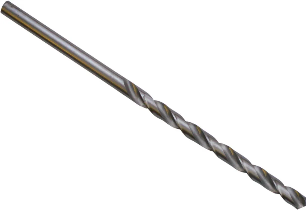 Punta Elicoidale HSS High-Performance 25,5 mm x 240 mm Extra Long
