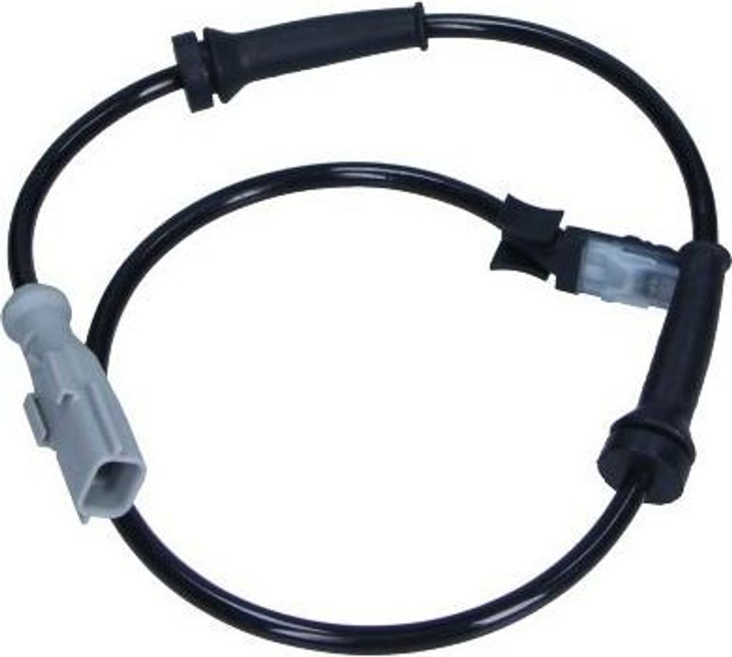 MAXGEAR ABS Sensor Raddrehzahl Hinten Links passend für MERCEDES-BENZ CITAN Kasten (415) 20-0395