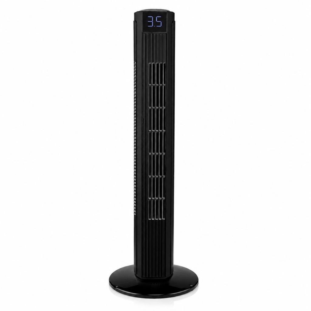 LTC LXWT28 Turmventilator mit Fernbedienung | 82 cm | 45 W Produktbild 