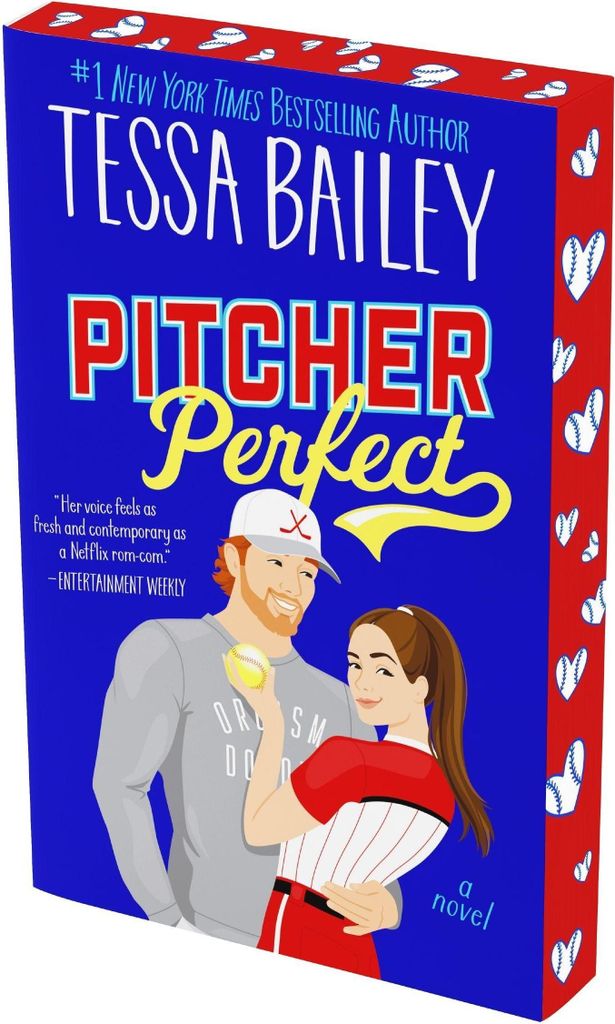 Pitcher Perfect