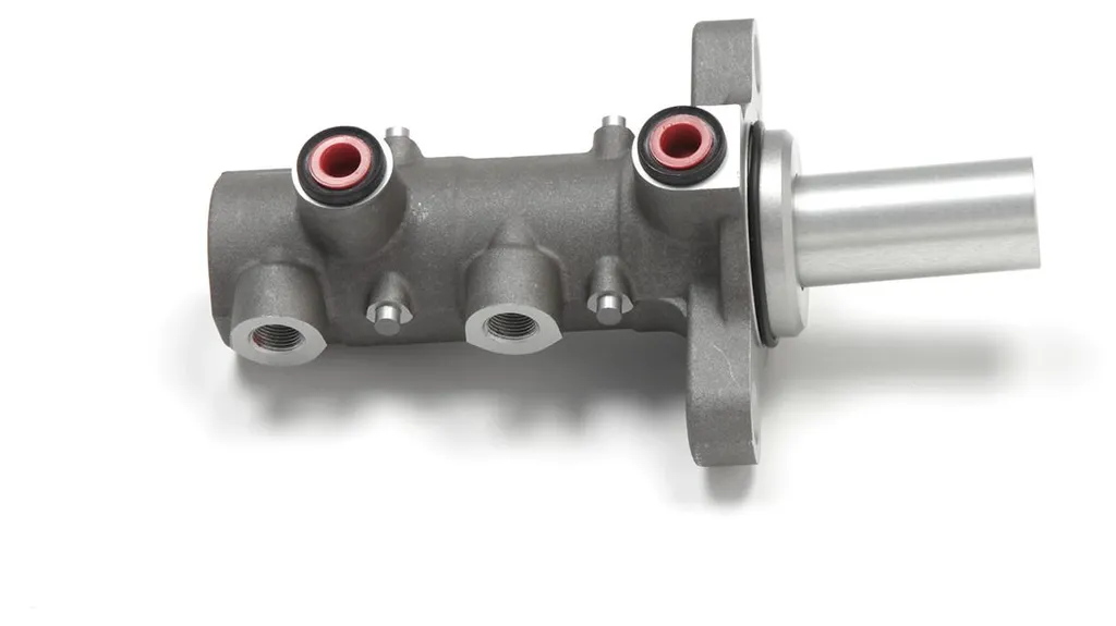 Cylindre de frein principal ATE 24.4126-1705.3 pour Movano C et Peugeot