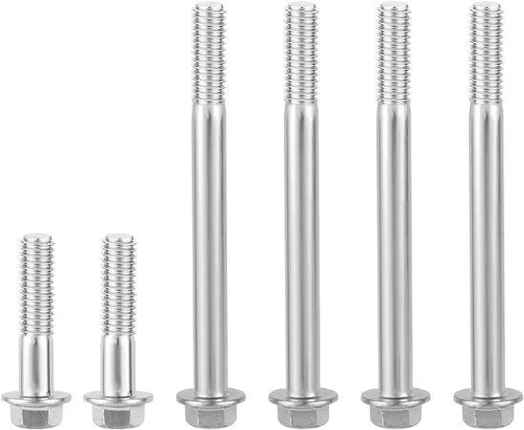 Pack de démarrage moteur LS1 à LS3 - Kit complet 6 pièces pour V8 GM