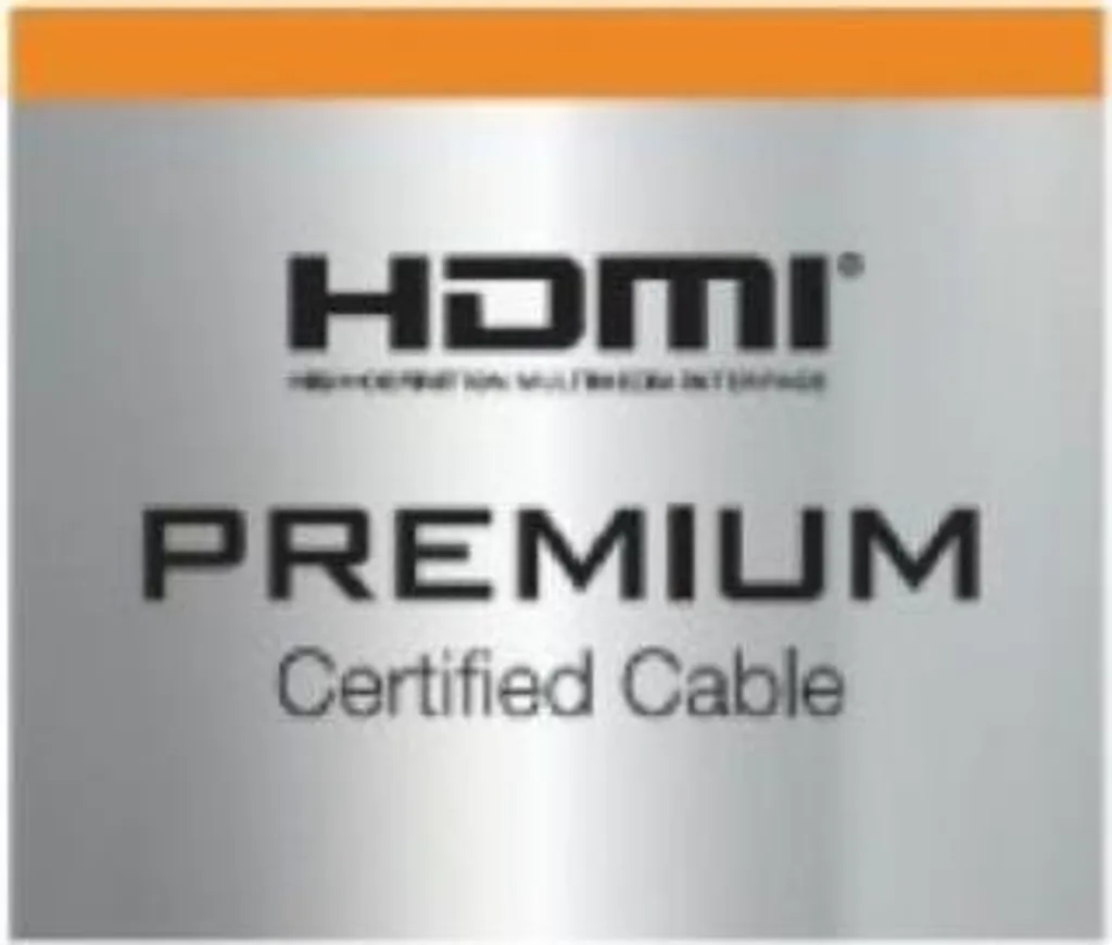 Câble HDMI pour Gaming et Home Cinéma - Connexion Ethernet Highspeed