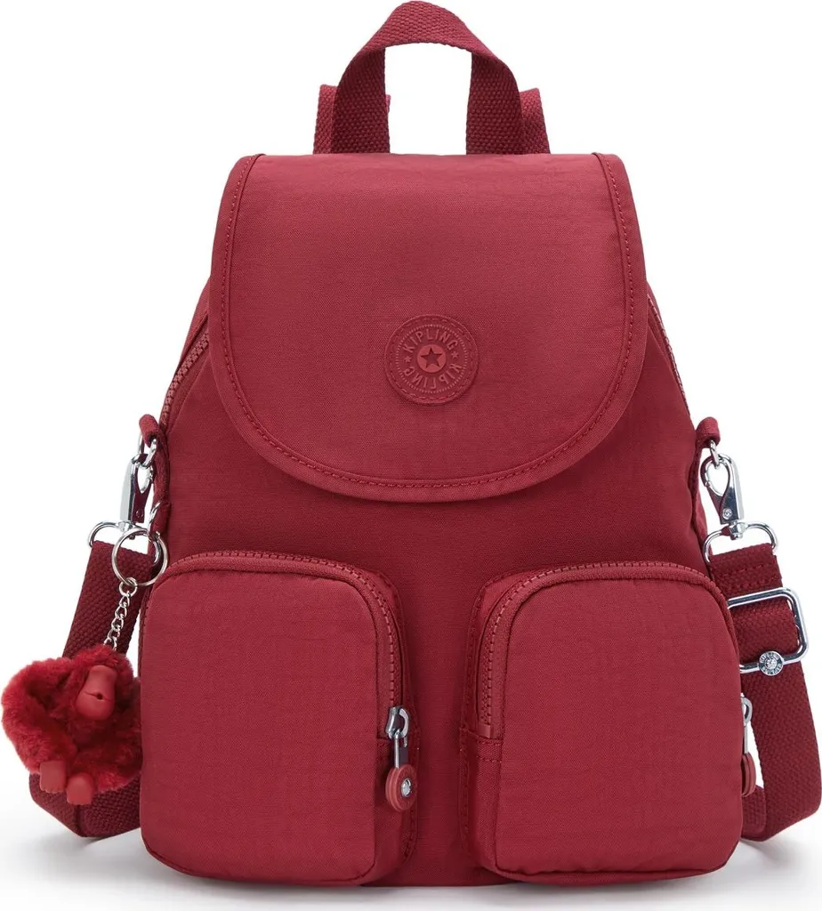 Sac à dos Kipling Firefly Up 7,5L : Fini le désordre et le sac trop lourd