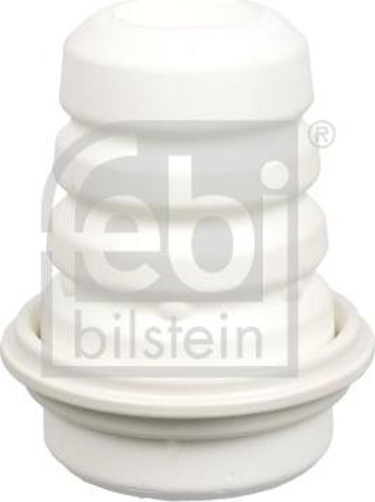 FEBI BILSTEIN 36317 Gummipuffer, Fahrwerk OE 5033A7 kompatibel mit Jumper, Ducato, Boxer