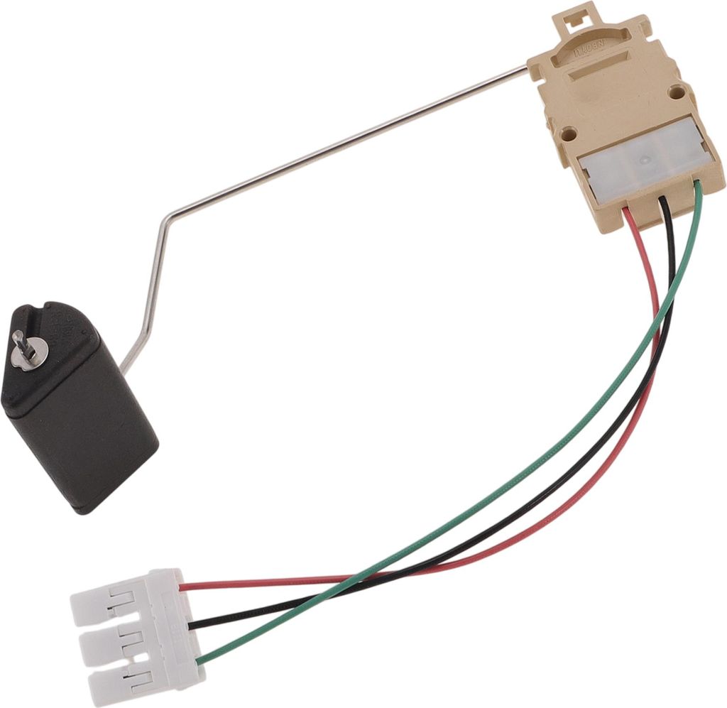 Kraftstofftank-Sendegehäuse Kompatibel Für für Lexus GX470 2004-2009 Nr.8212560650 Korrosionsbeständiges Gehäuse Und Abgedichtete Anschlüsse