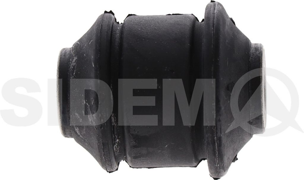 Lagerung Lenker für Querlenker für AUDI A6 Avant (4F5, C6) Hinten Unten 837721 SIDEM