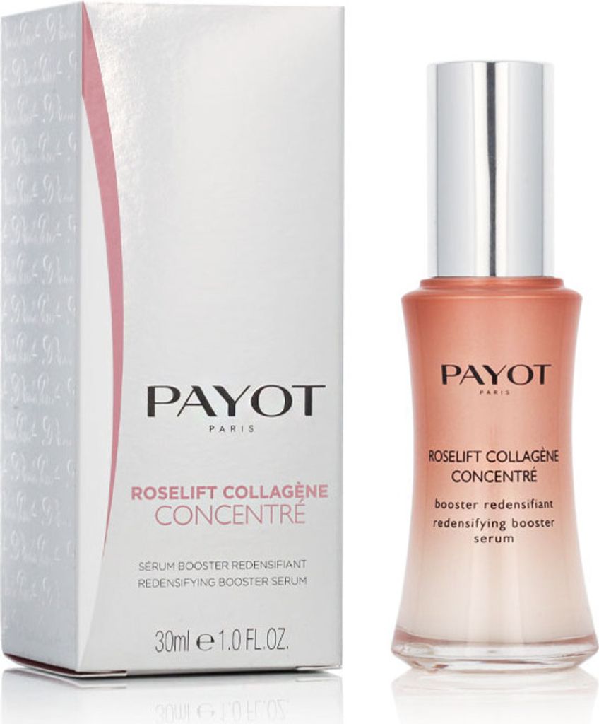 Payot Roselift Collagène Redensifying Booster Serum 30 ml Produktbild 