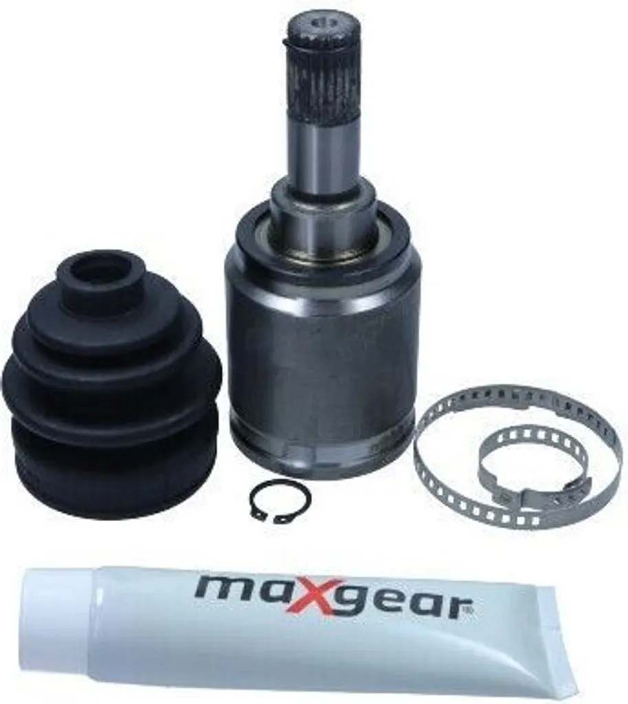 Joint de transmission anti-vibration MAXGEAR 49-2813 Honda CR-V