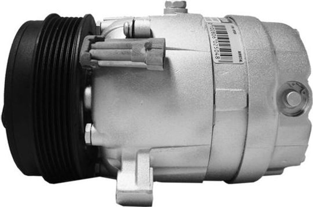 Airstal 10-0159 Klimakompressor OE 1135106 kompatibel mit Tigra, Omega, Corsa B, Combo