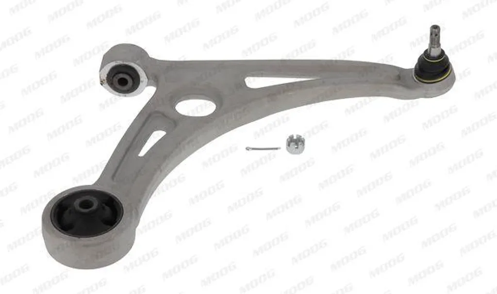Bras de suspension avant pour Kia Niro et Hyundai Kona MOOG HY-TC-17014