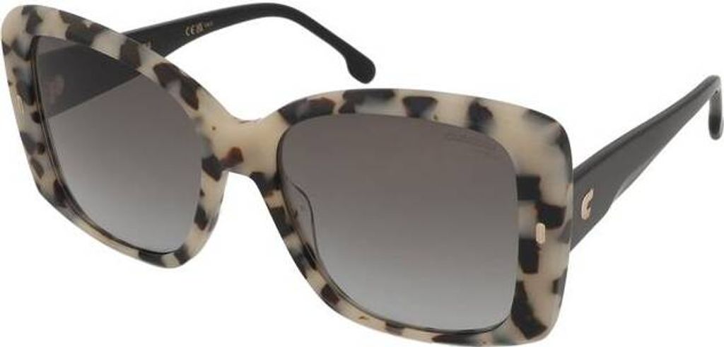 Carrera CARRERA 3030/S White havana 56/18/140 Damen Sonnenbrillen