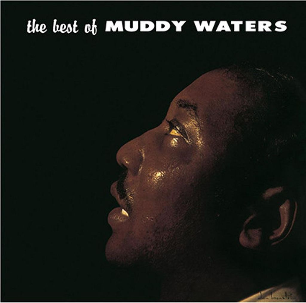 Waters,Muddy-The Best Of Muddy Waters (LP)