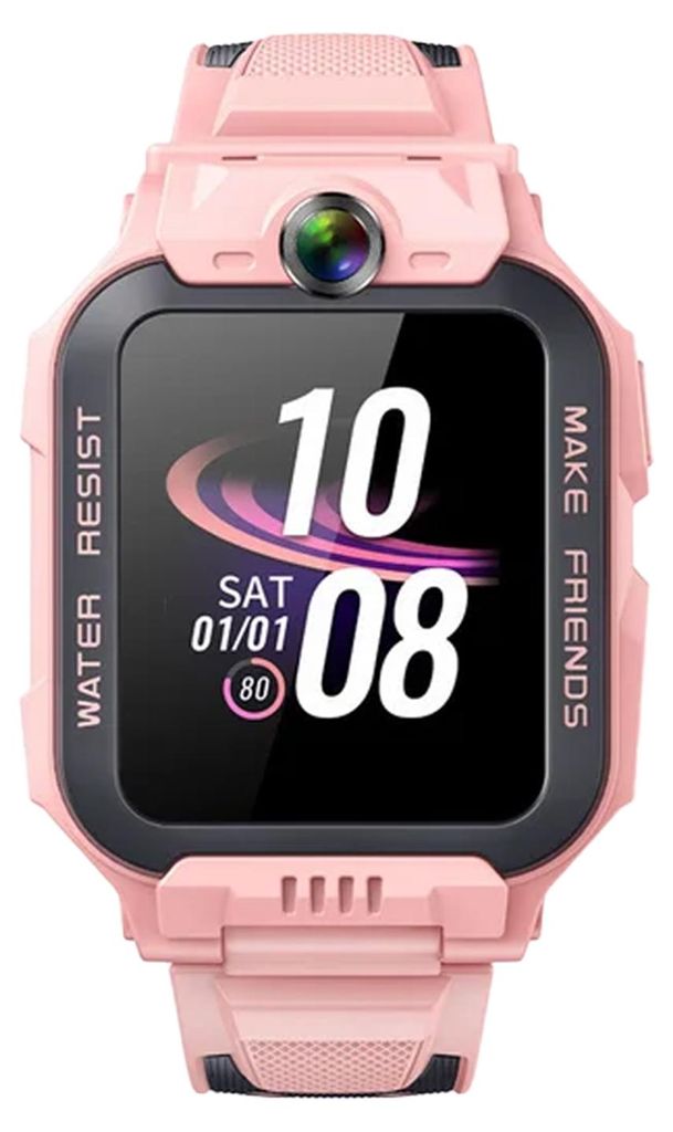 imoo Watch Phone Z7 Kinder Smartwatch mit GPS & Produktbild 