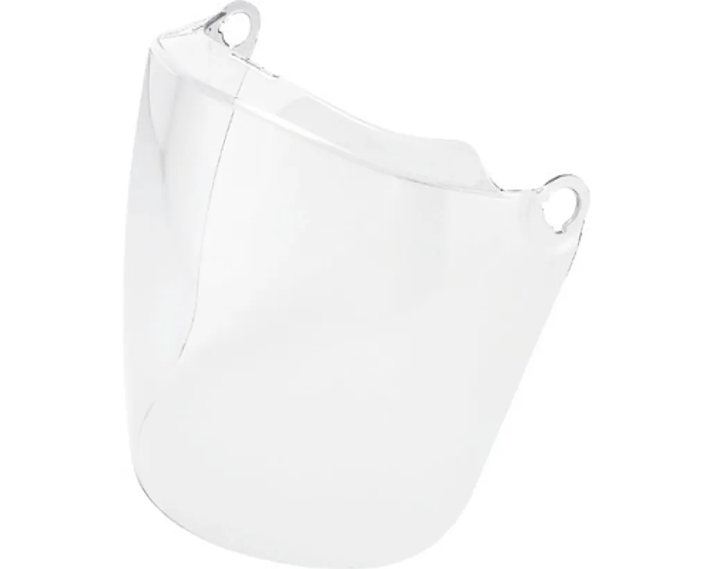 Protection de tête Uvex 9906013 idéale pour meulage et maintenance