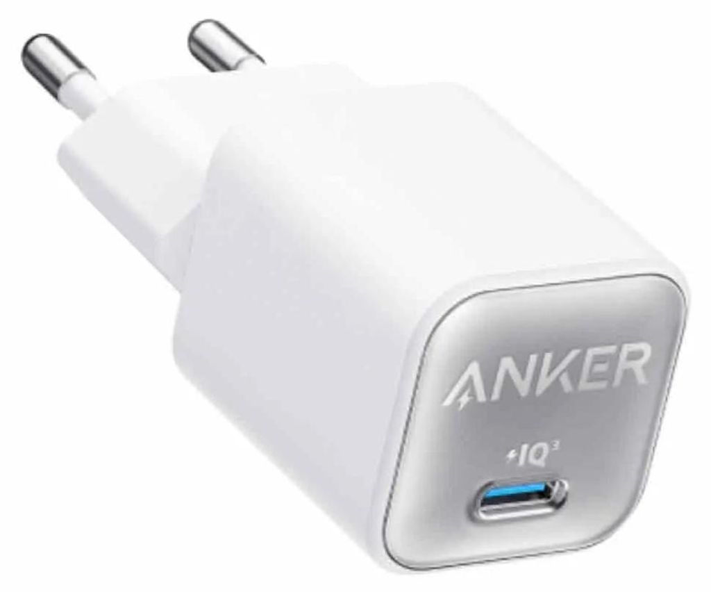 Anker 511, Drinnen, AC, Weiß
