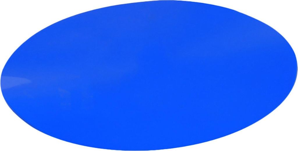 Sport Fußball Fußball Rugby Speed Training Disc Cone Cross Track Space Marker Blue
