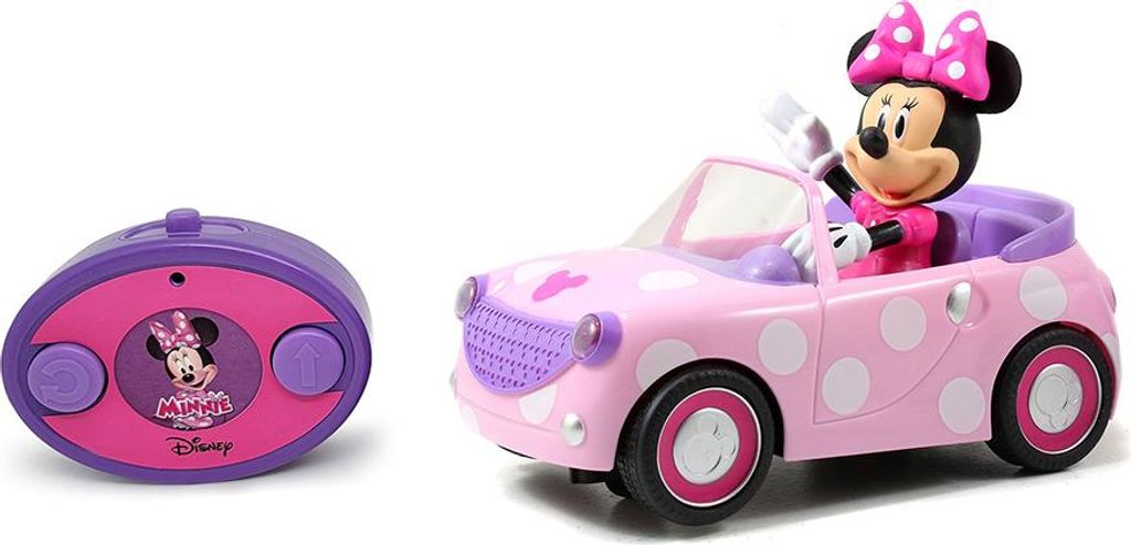 RC Minnie Roadster Obrázek produktu 