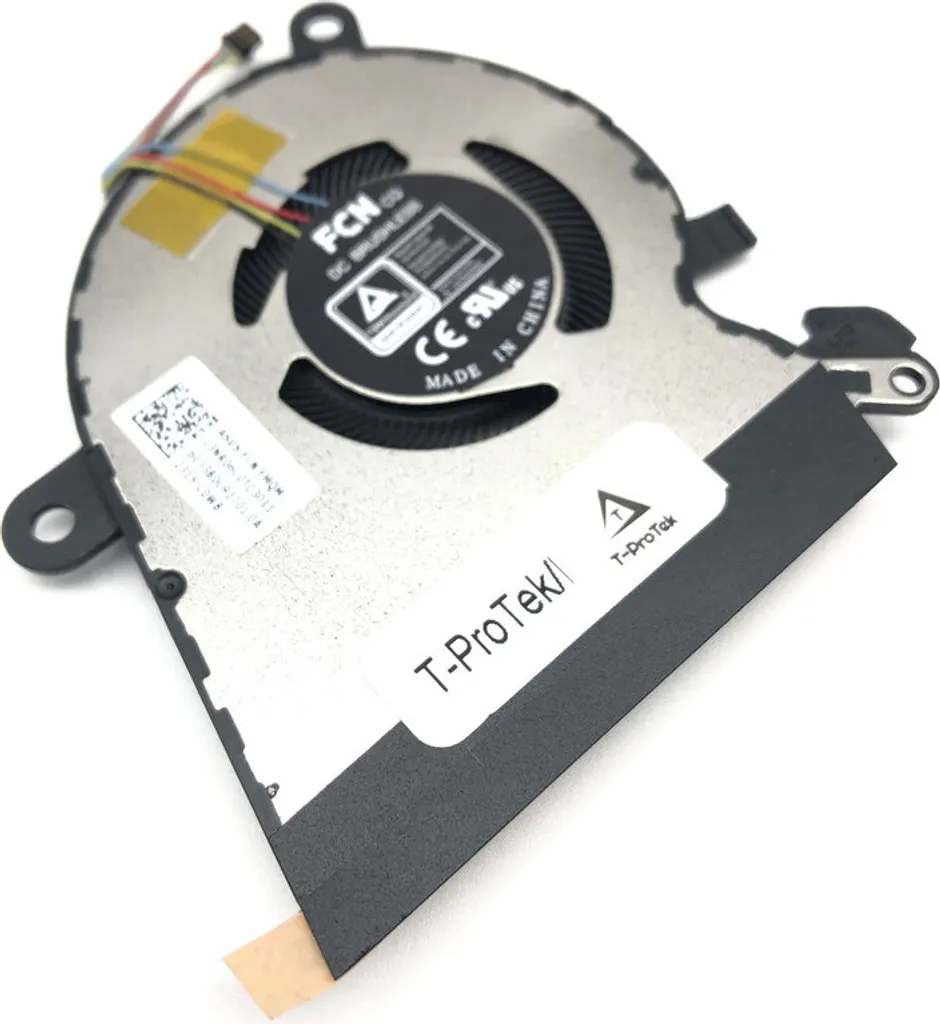 Ventola GPU ROG Flow X13 GV301RE | Risolvi Overheating e Thermal Throttling