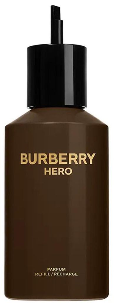 Burberry By Hero Parfum 200 Ml Recharge Image du produit 
