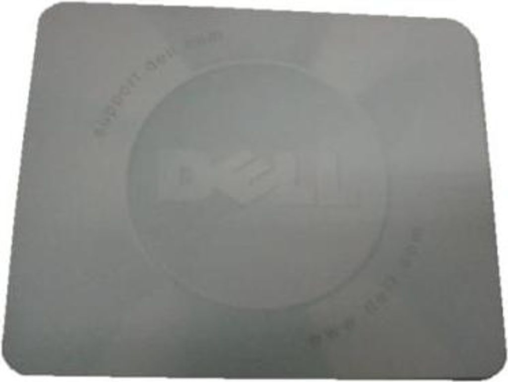 DELL 570-10178, Grau, Einfarbig