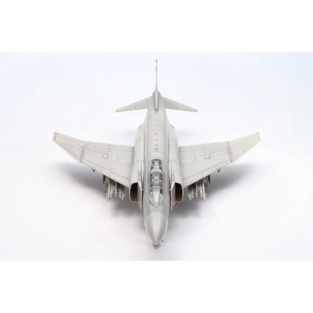 F-4B Phantom II 1:48 - Kit modélisme pour passionnés d'aéronautique