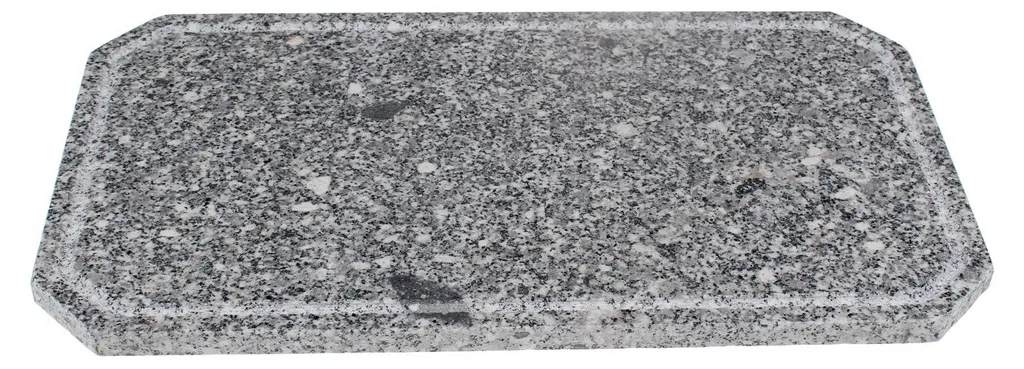 Pierre à Griller Naturelle 49.5x27cm Fritel 150005 pour RG 2170 SG 2180