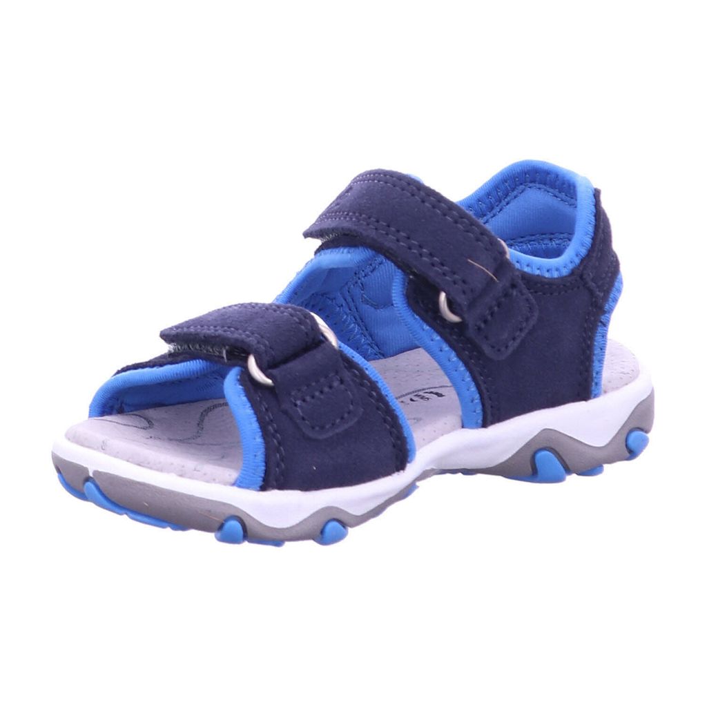 Superfit Sandalen Uni 31333436333637 Blau 33 EU Produktbild 20