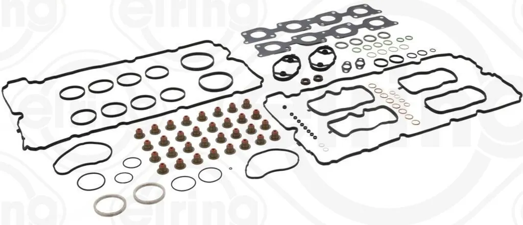 Pochette de joints moteur Elring 797.750 sans joint de culasse d'origine