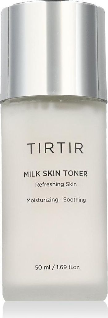 TIRTIR Milk Skin Toner 50 ml