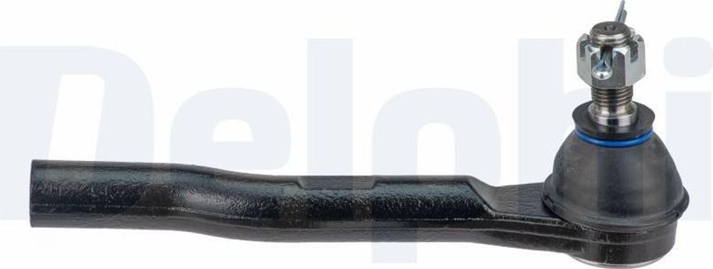 DELPHI Spurstangenkopf Spurstange für HONDA HR-V (RU) Vorne Rechts TA3381