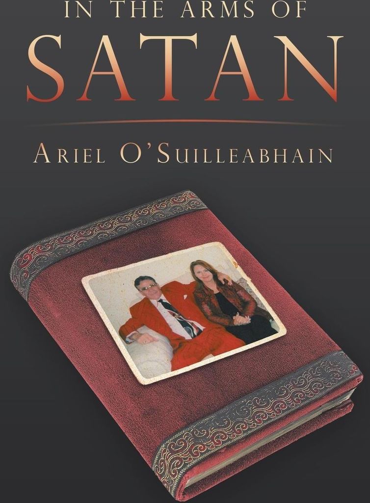 In the Arms of Satan