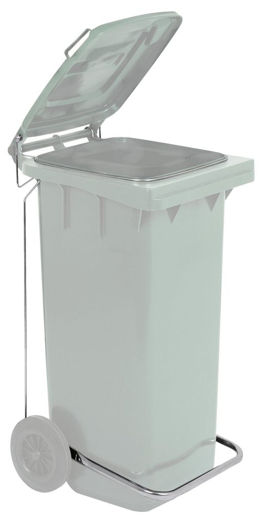 KIT DE PÉDALE  Pour poubelle de 120 litres Image du produit 