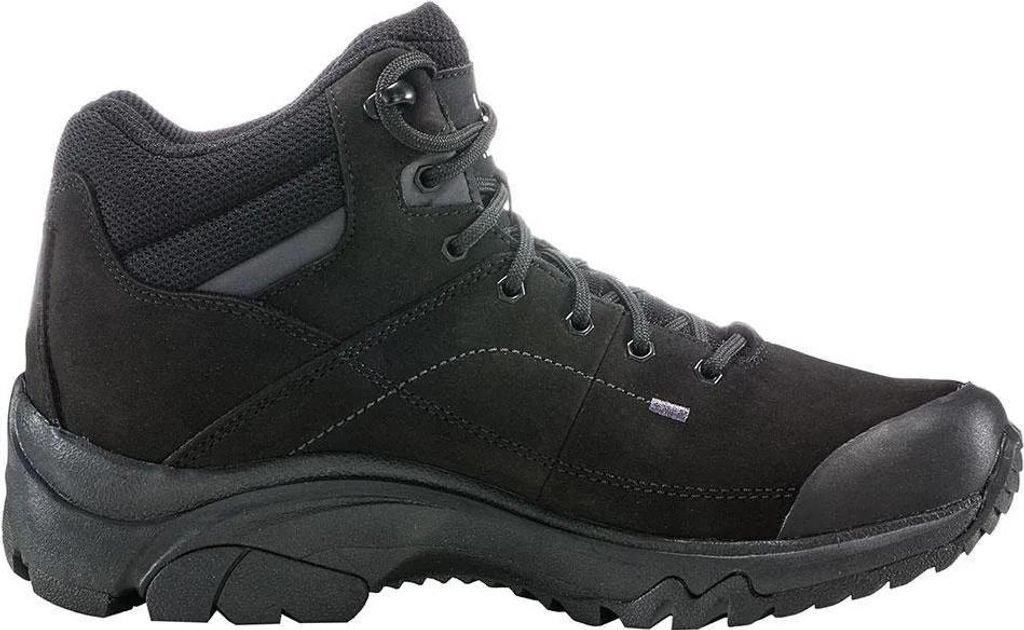 Ridge GTX Mid Women true black (2C5) 5