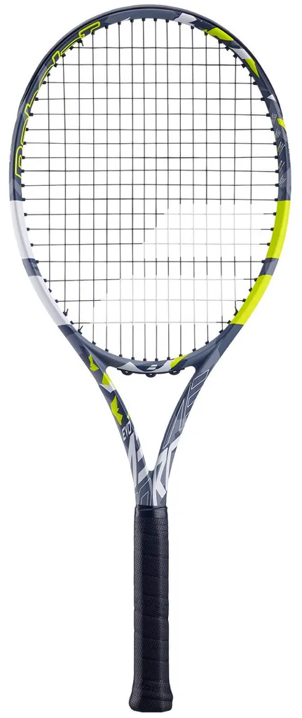 Raquette de tennis Babolat Evo Aero : Idéale pour progresser vite