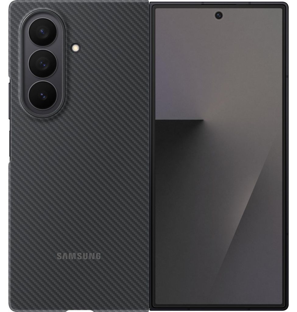 Samsung EF-XF966SBEGWW, Cover, Samsung, Samsung, 17,4 cm Produktbild 