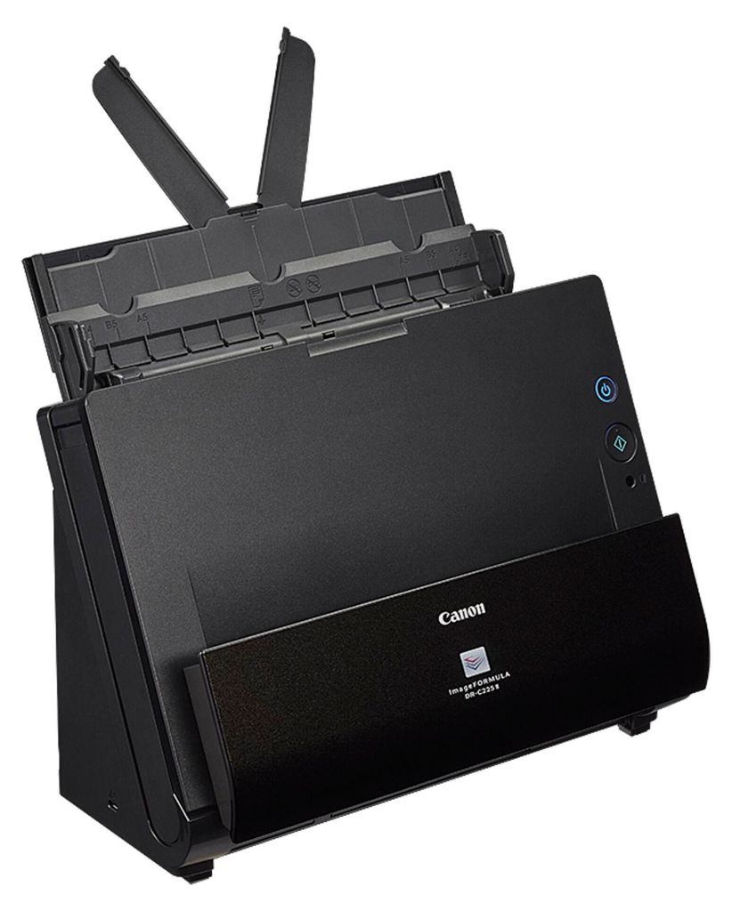 Canon Scanner imageFORMULA DR-C225II Immagine del prodotto 