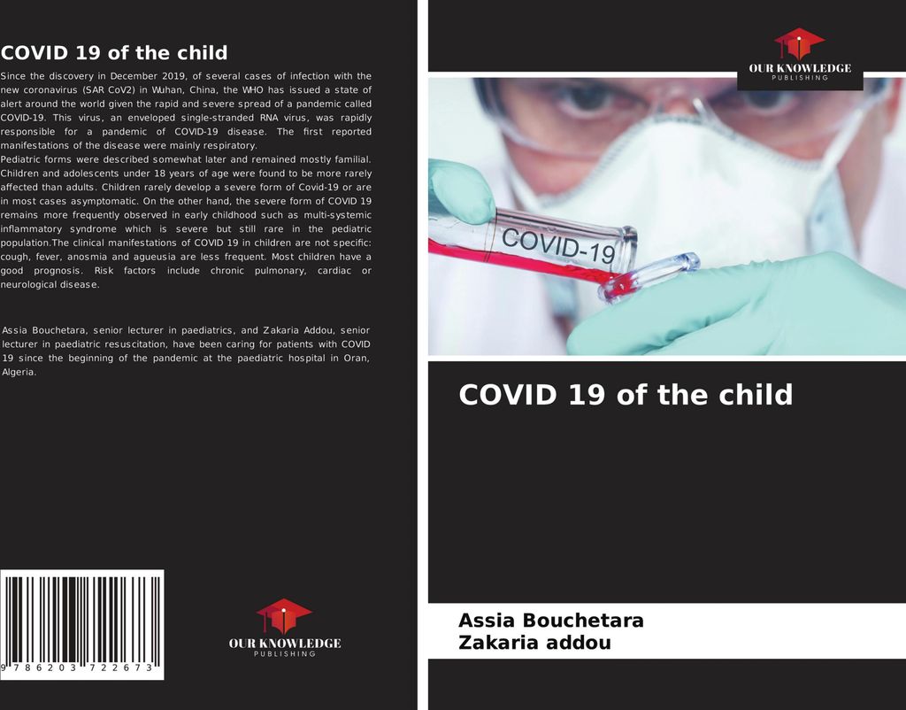 of the child