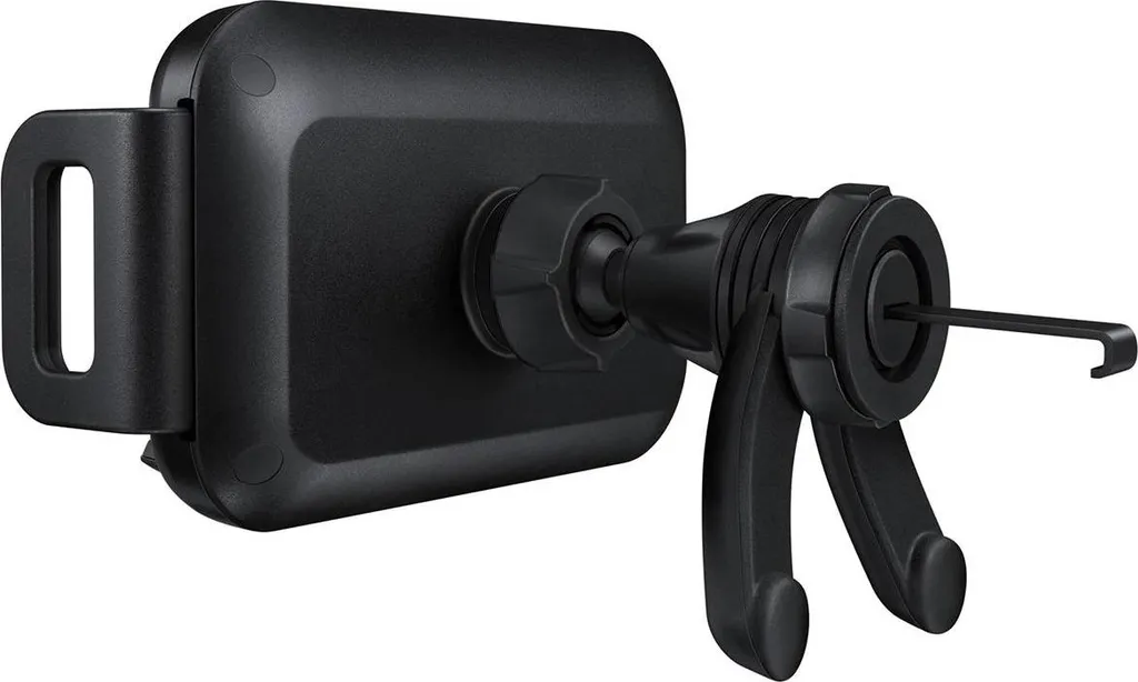 Support Samsung Anti-Chute avec Chargeur Induction Ep-H5300 Noir - 5